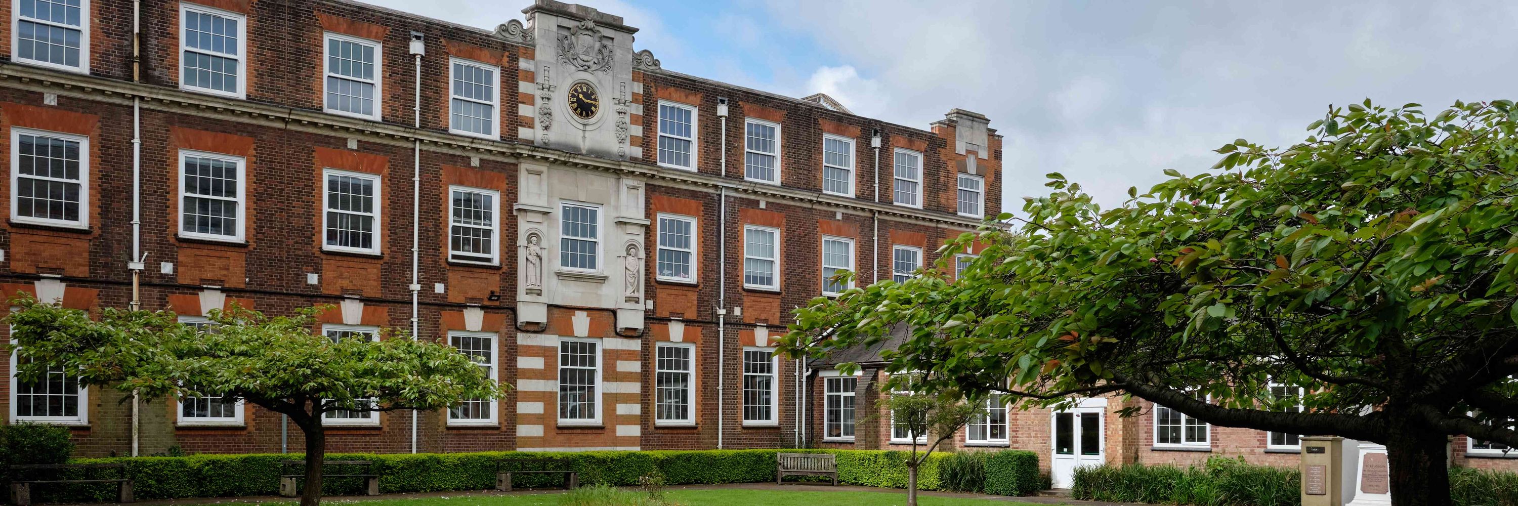 St Joseph's College