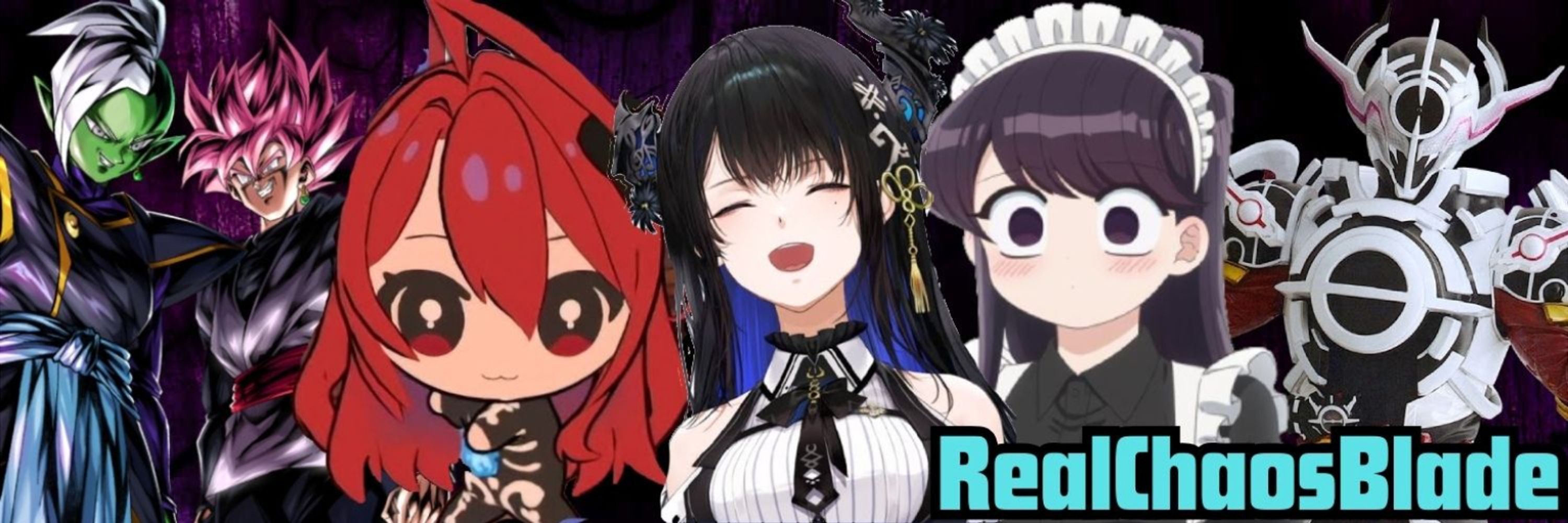 RealChaosBlade