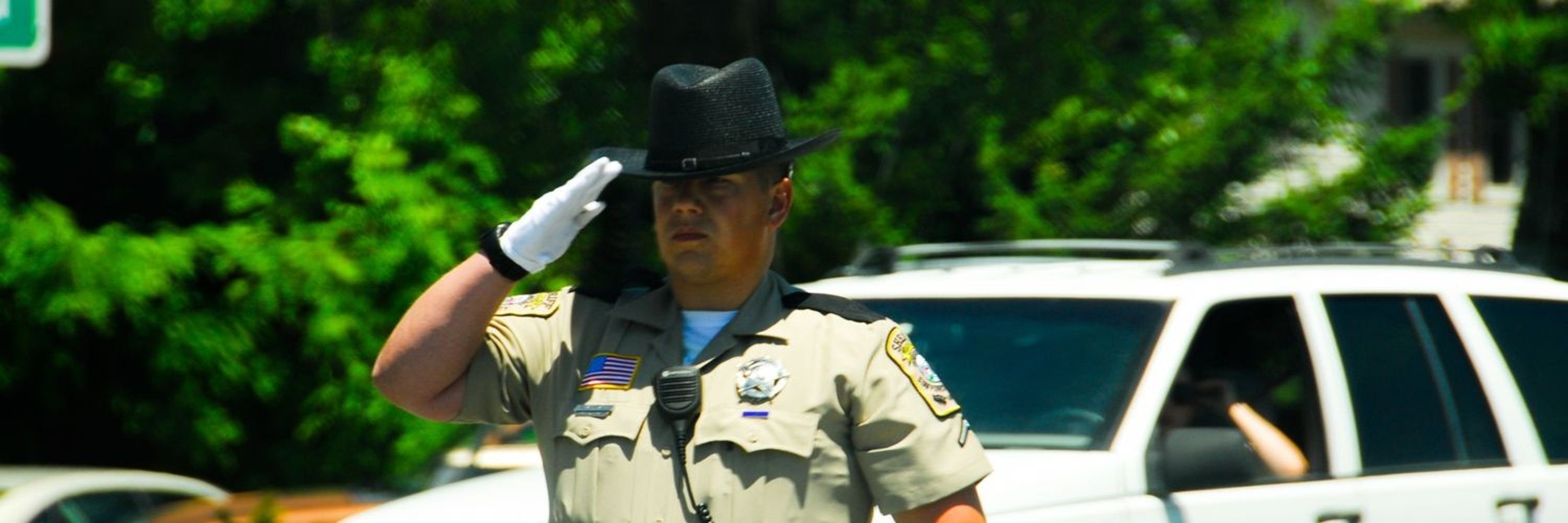 Real Cops