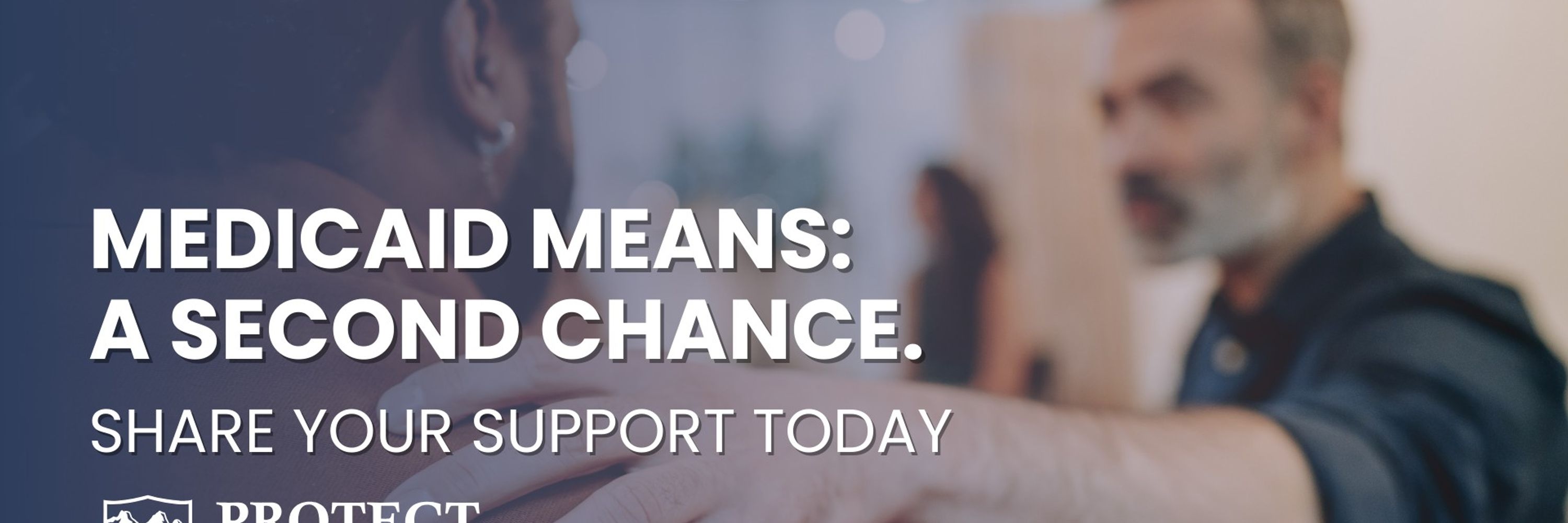 Protect Medicaid Utah