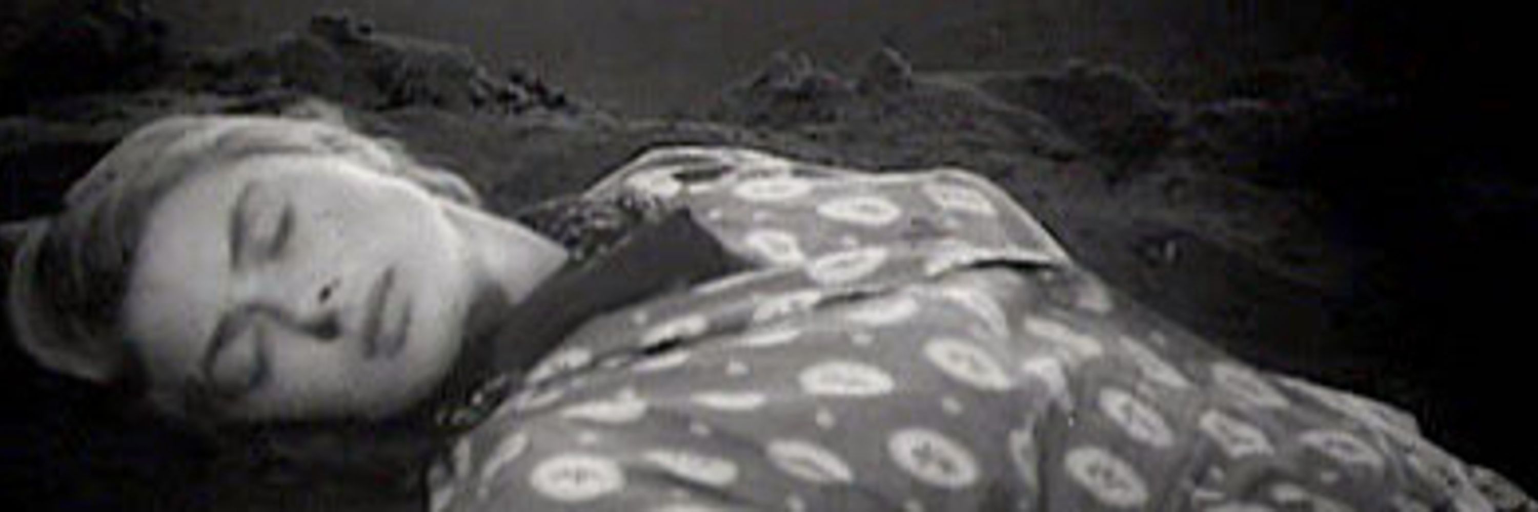 La Bergman