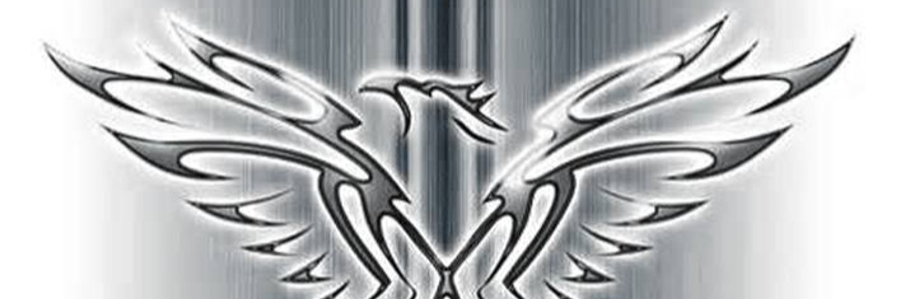 Silver Phoenix
