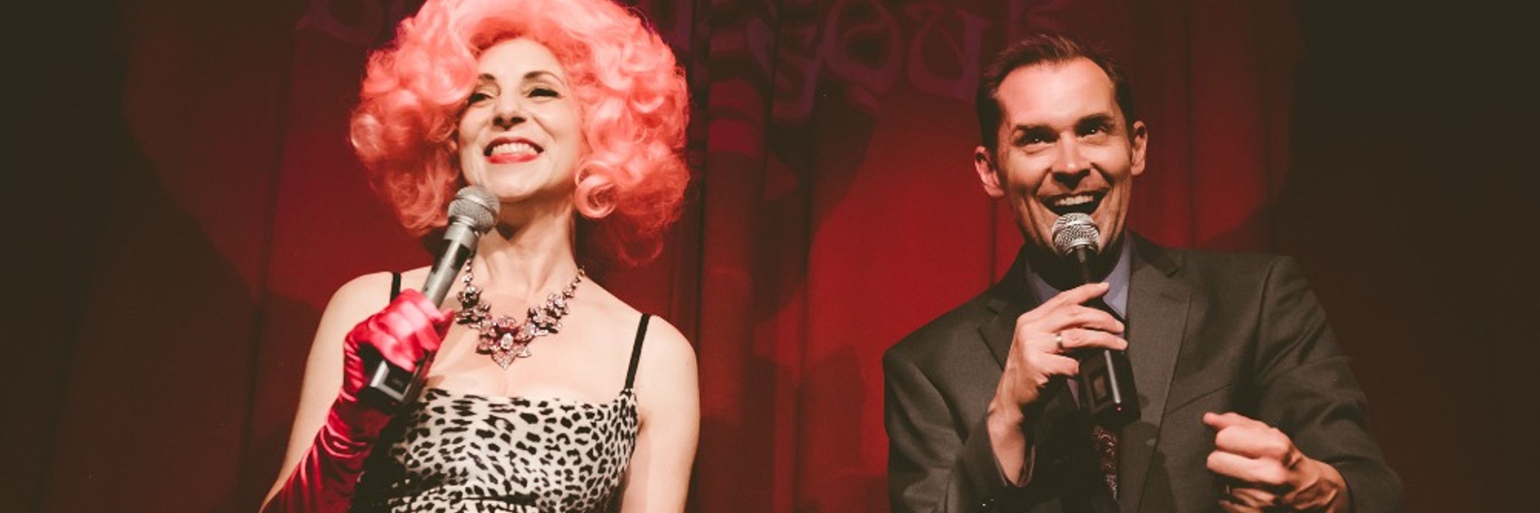 Hotsy Totsy Burlesque