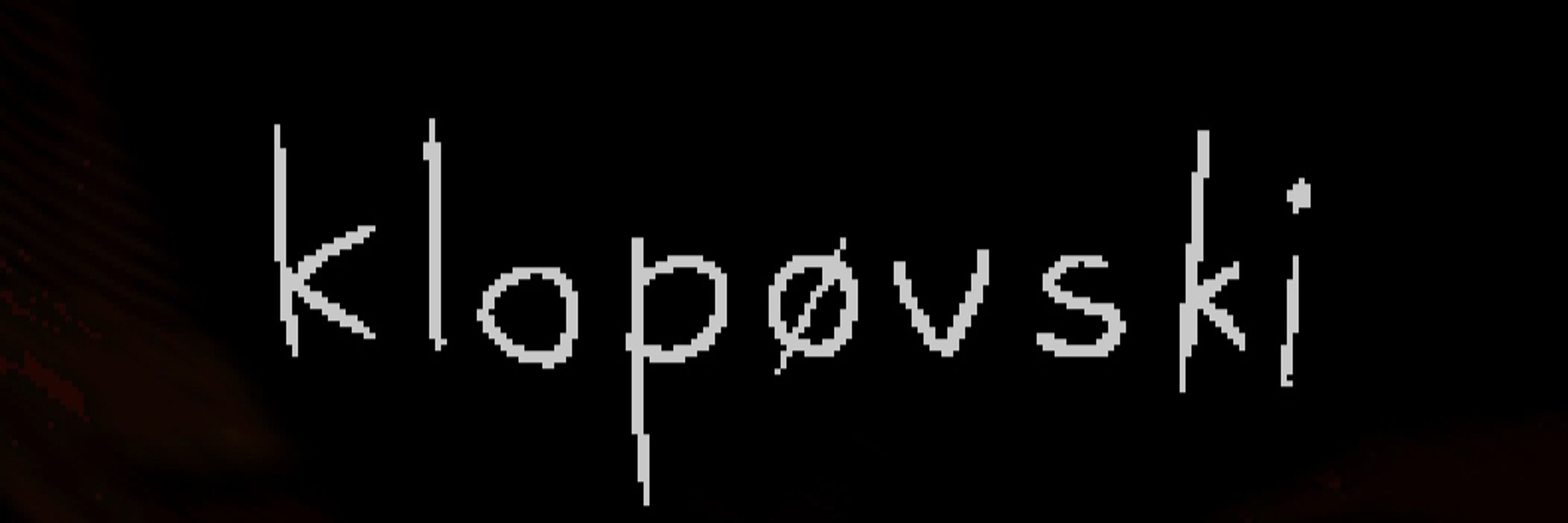 klopovski