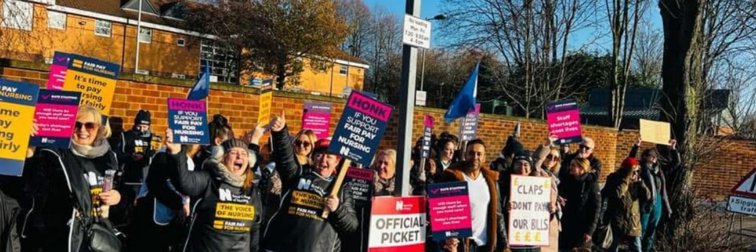 RCN North Lincs Branch
