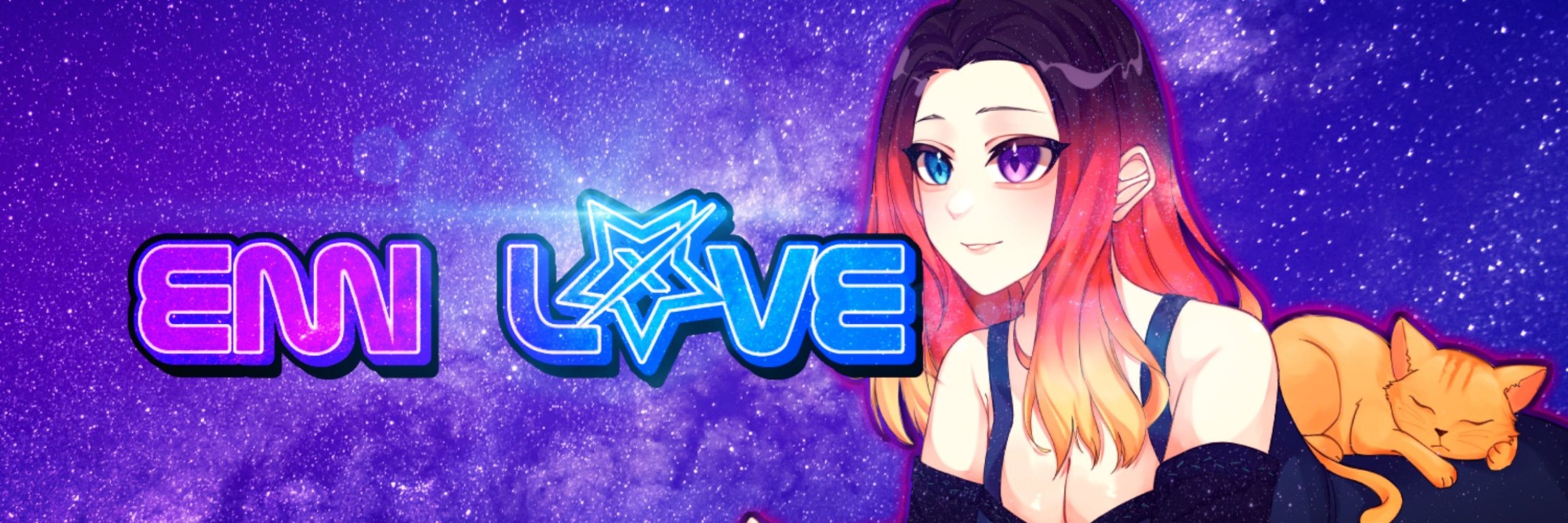 Emi ~Star~Love☆V-Tuber