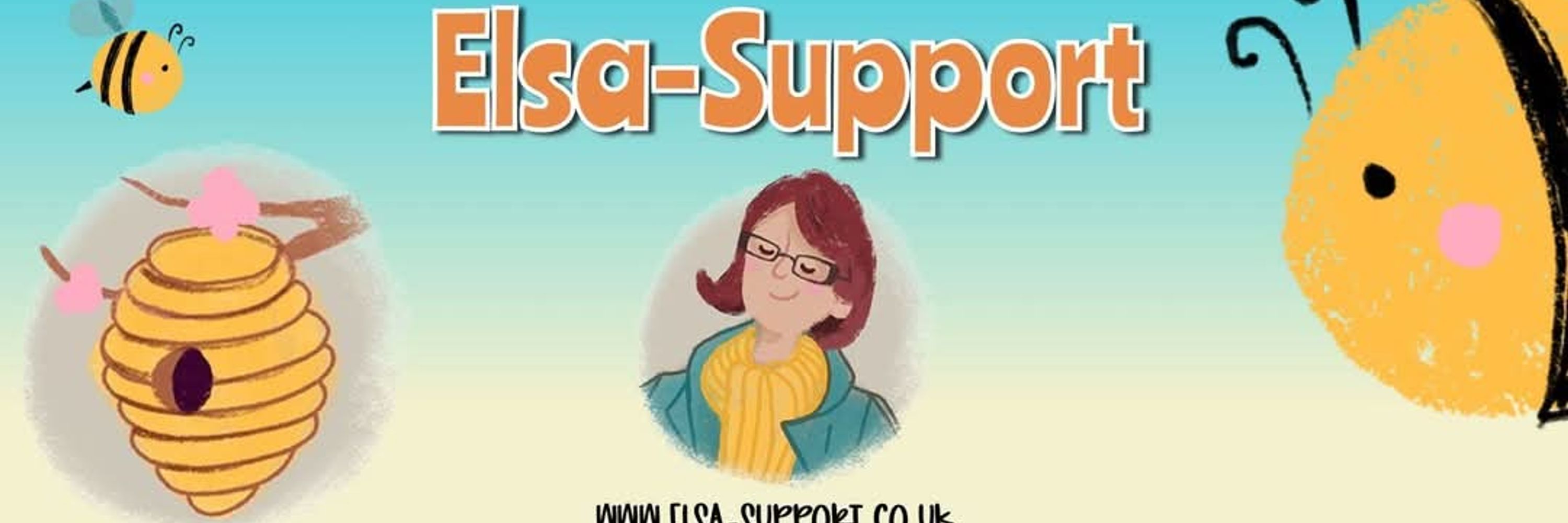 Elsa-Support 