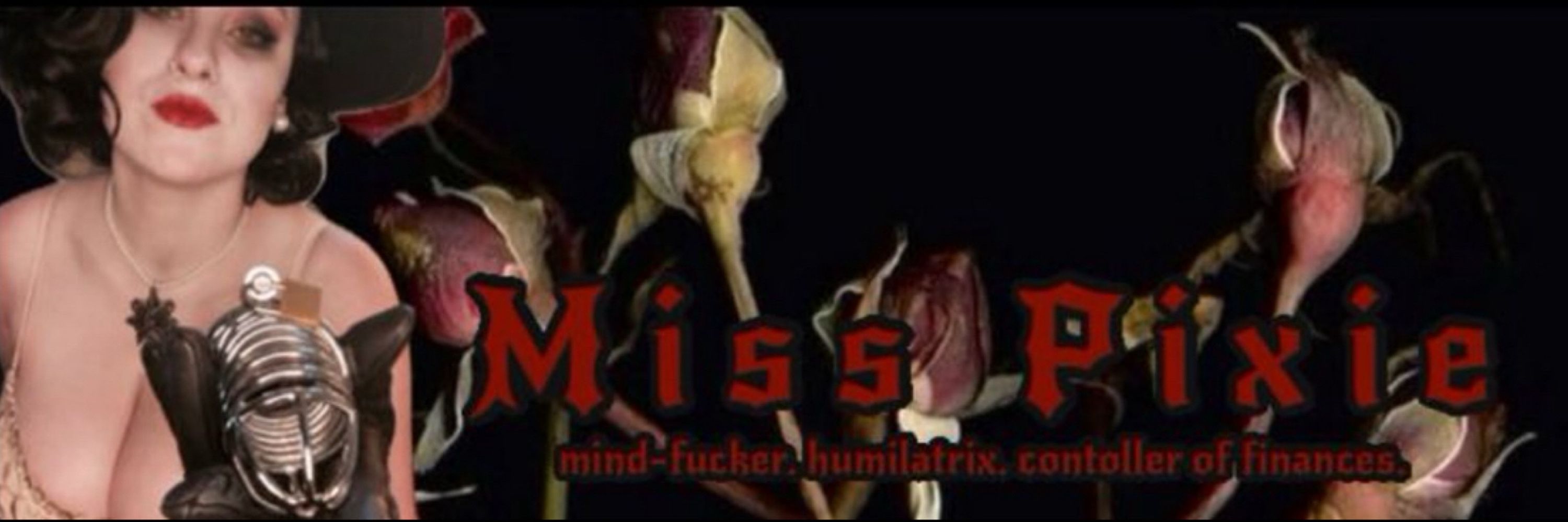 Miss Pixie