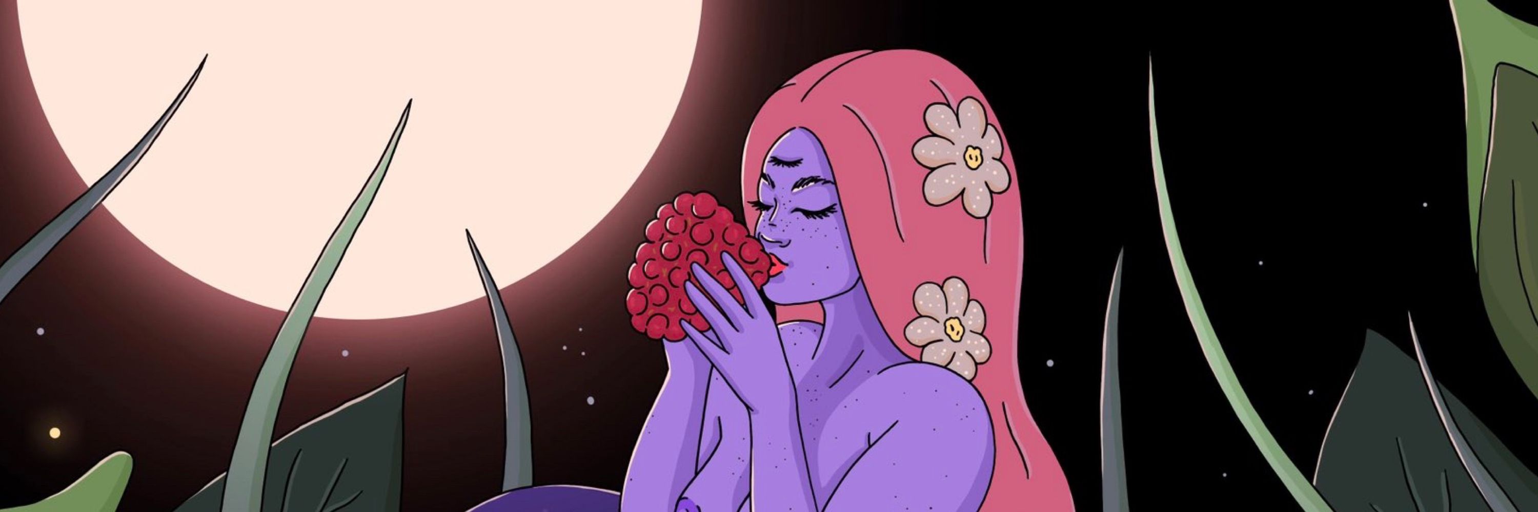 🌞💋💕