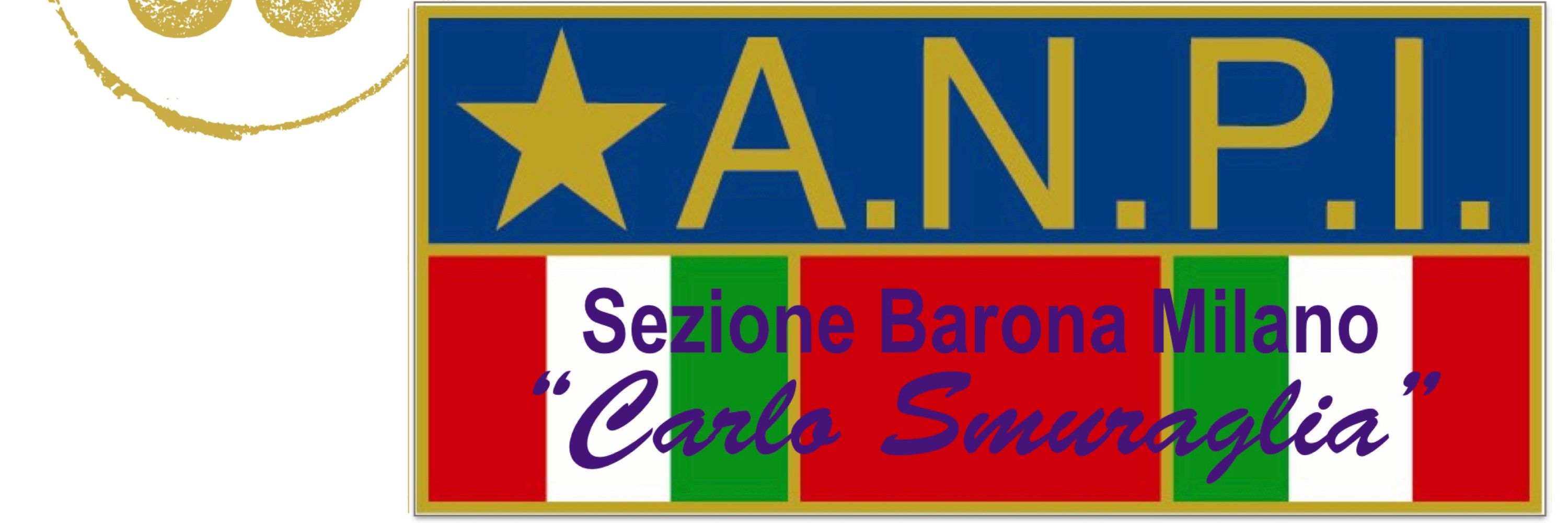ANPI Barona Milano