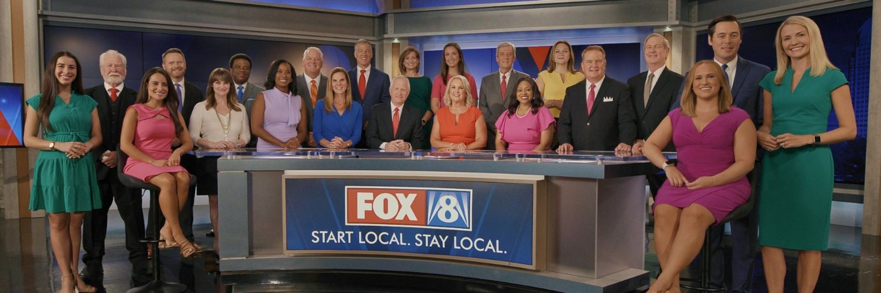 FOX8 WGHP