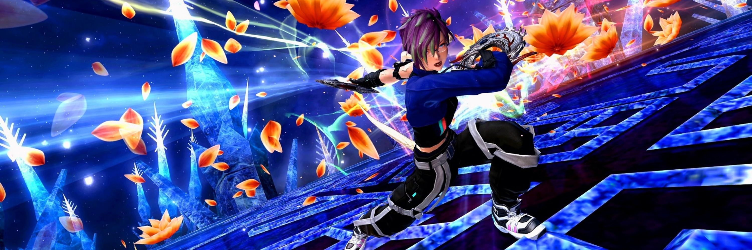 Mikey Sora