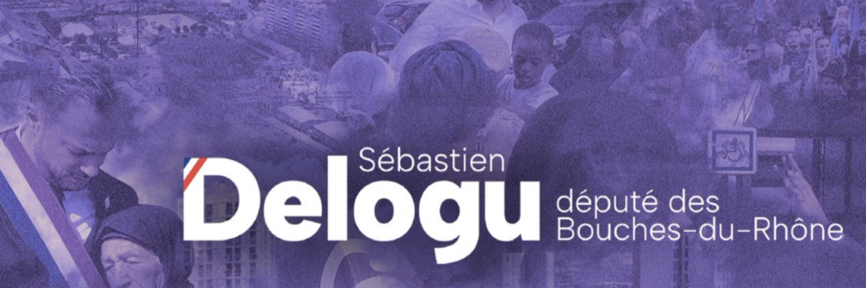 Delogu Sébastien