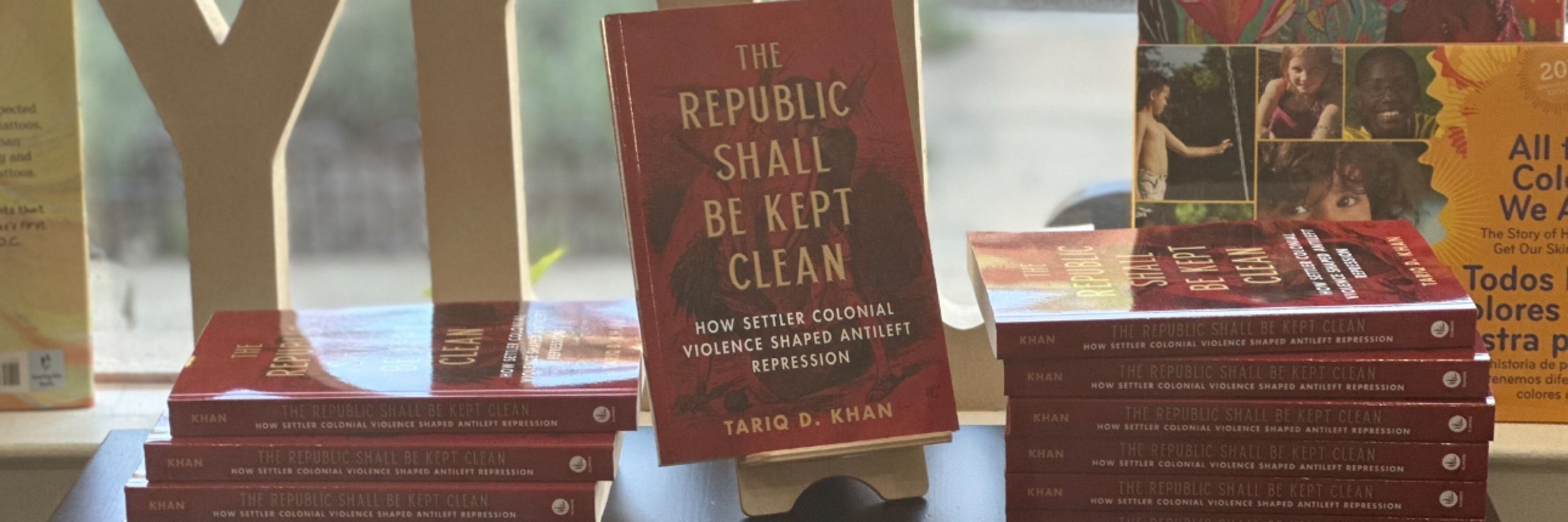 Tariq Khan