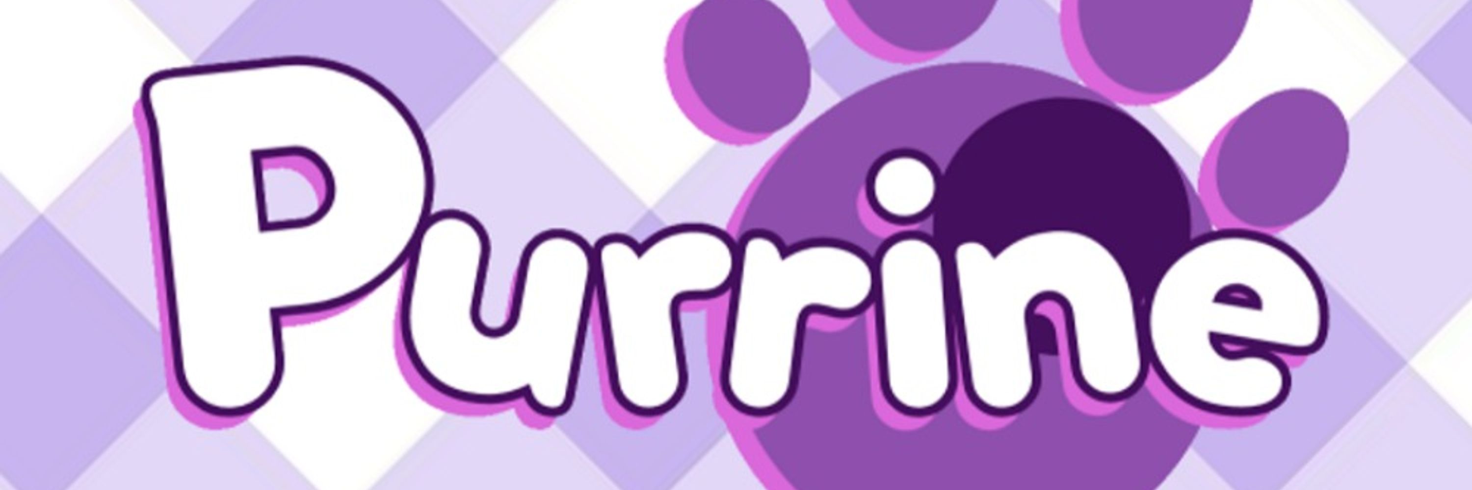 Purrine Puff