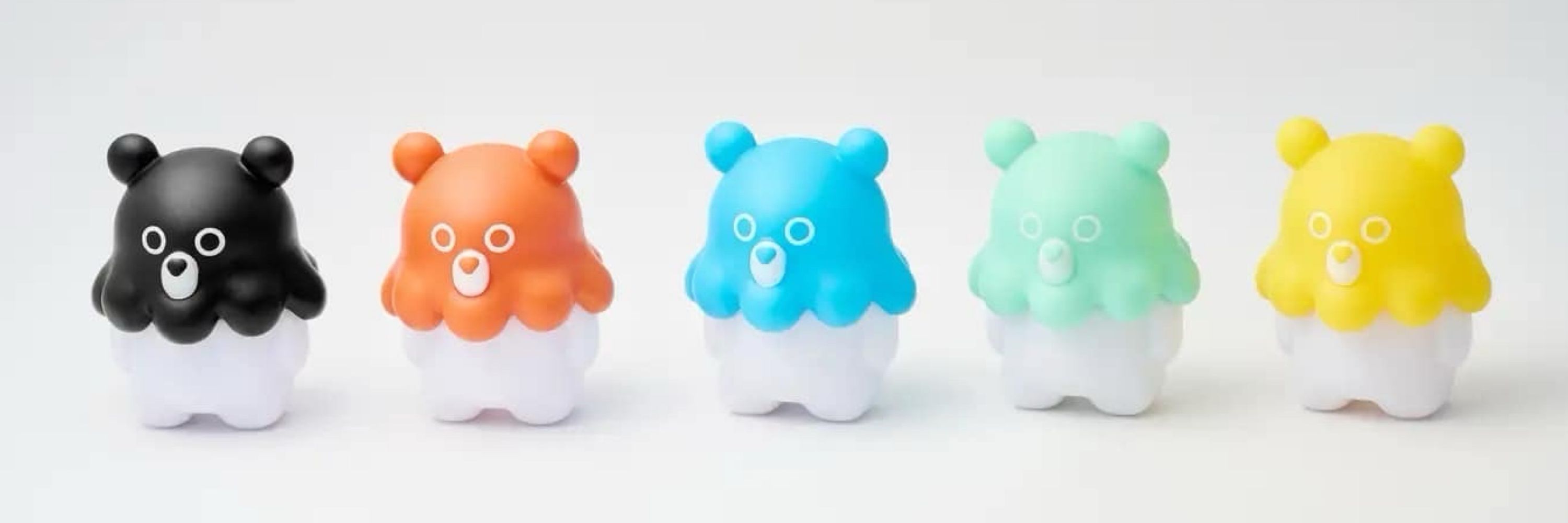 TAKOKUMA