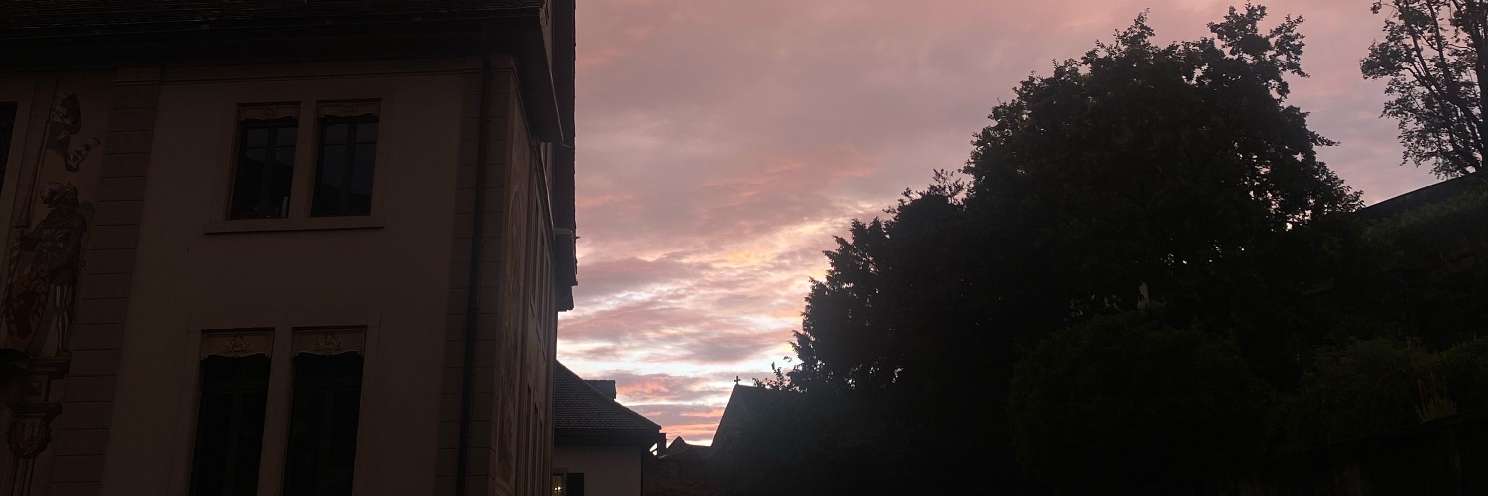 ich empfinds