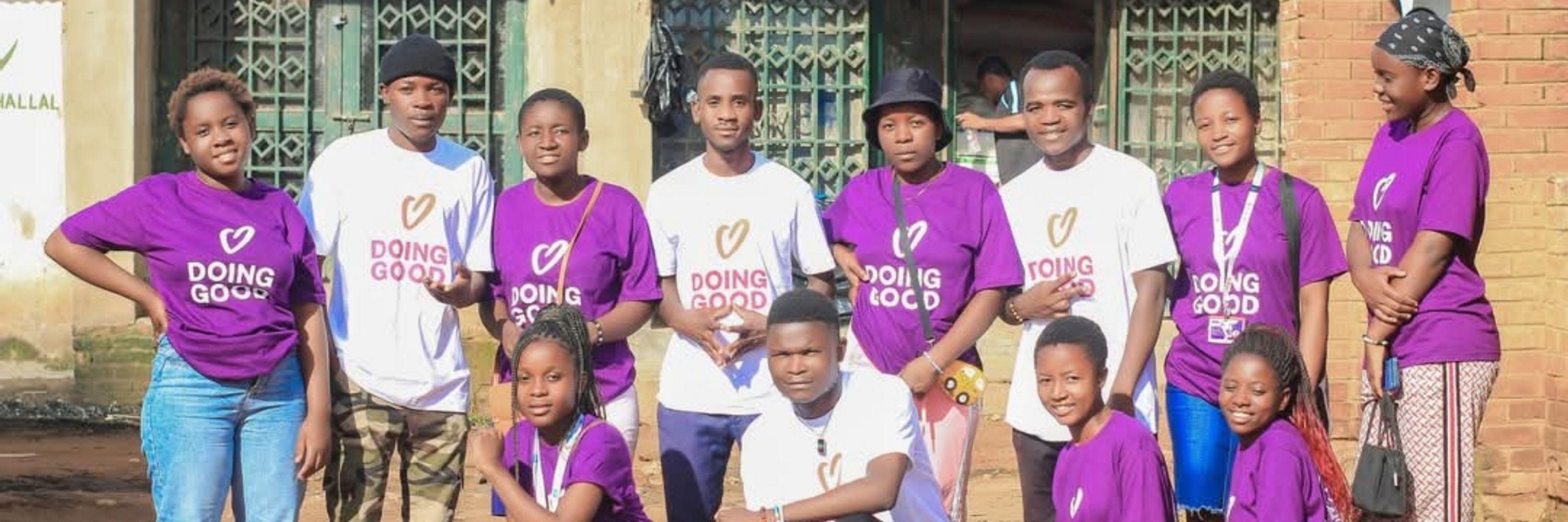 CISE Malawi