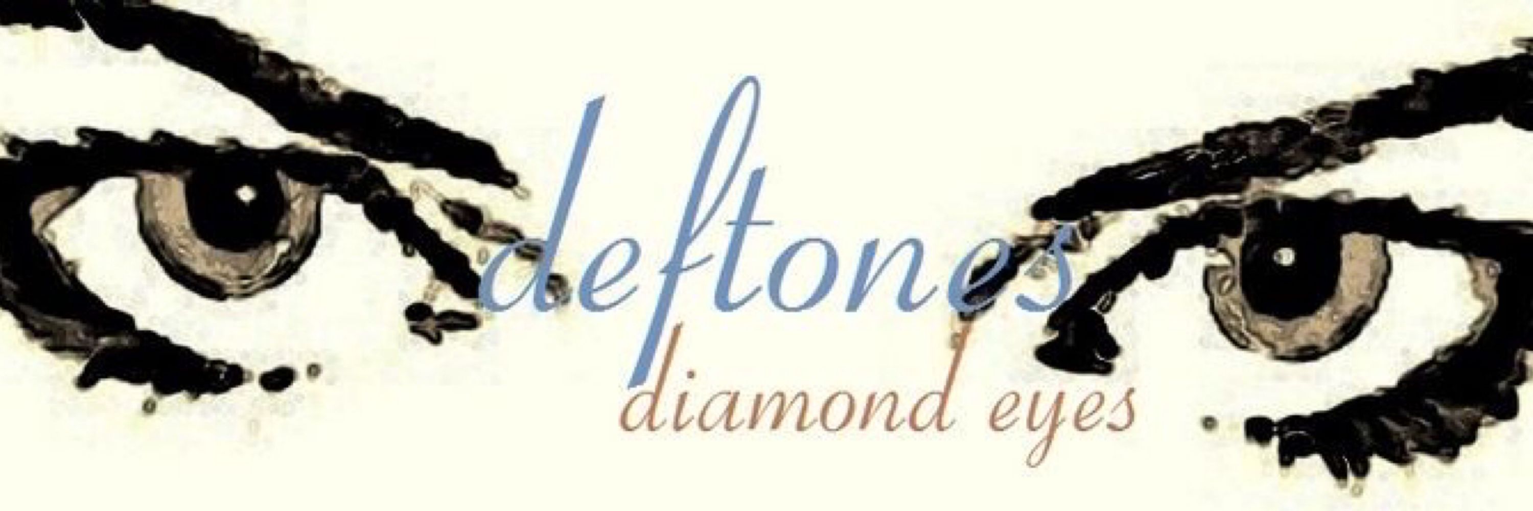 Bia que ama deftones e morango