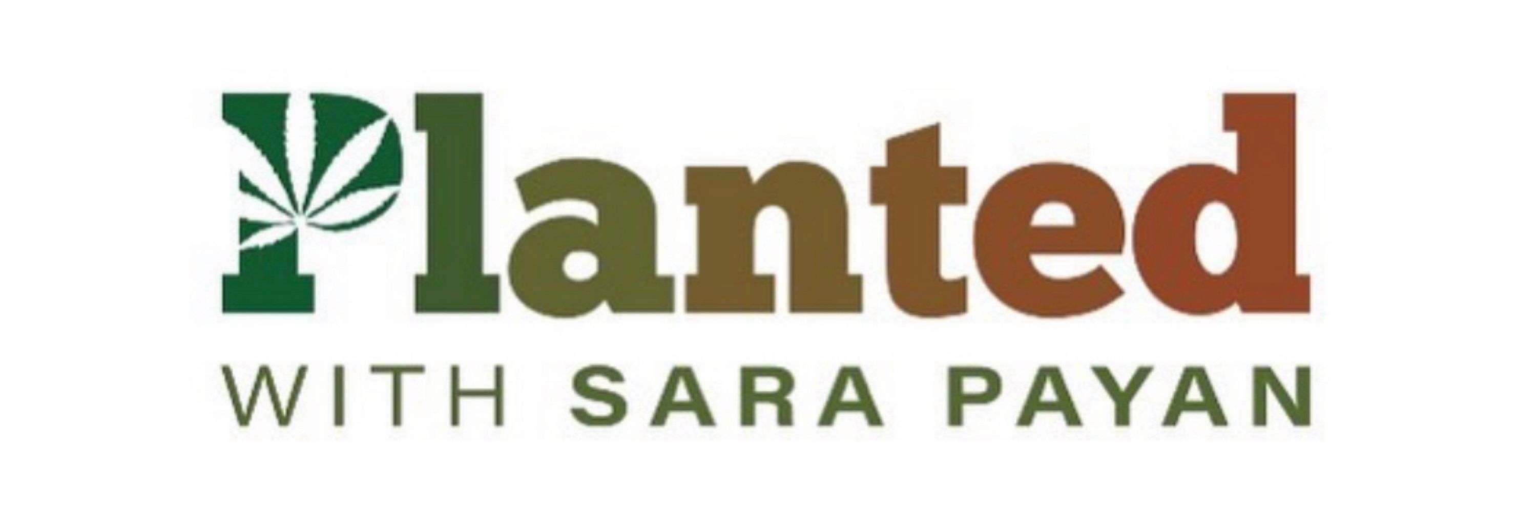 Planted with Sara Payan