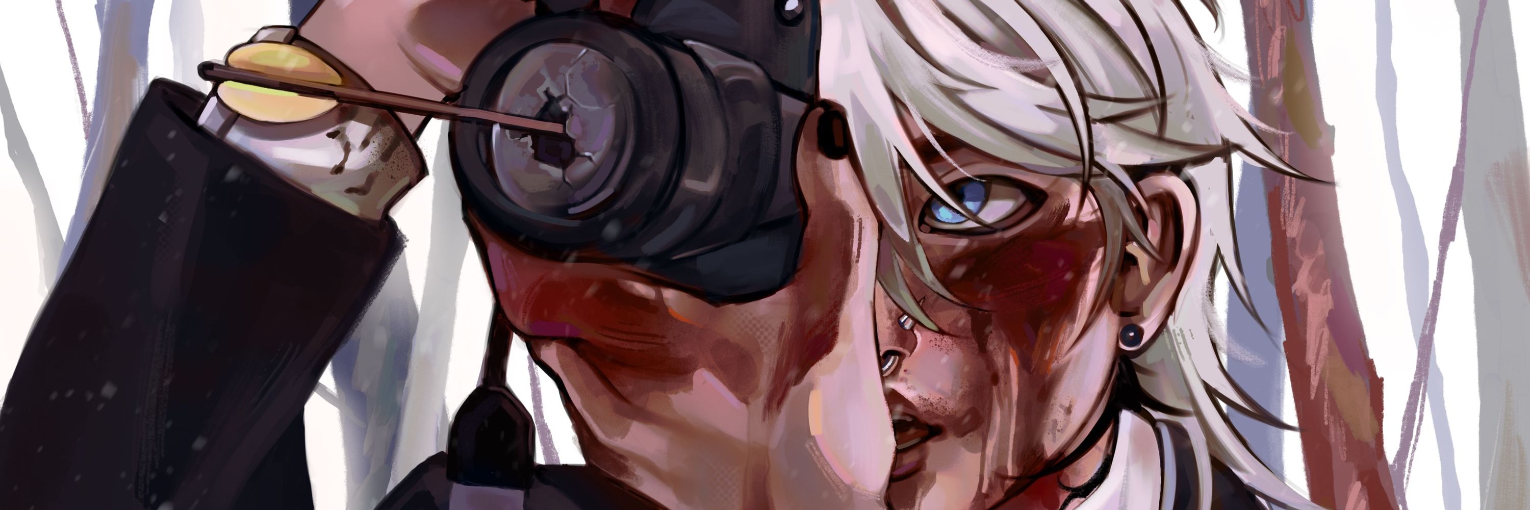 salem ♱ comms open