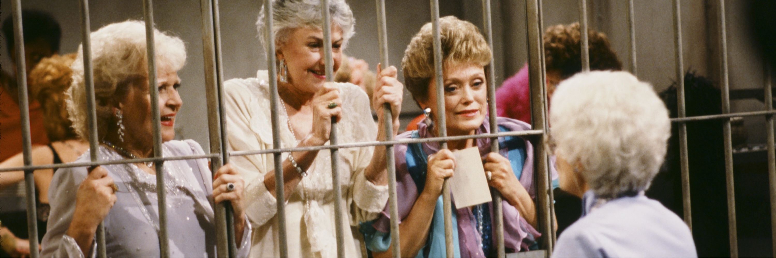 Golden Girls Obsession