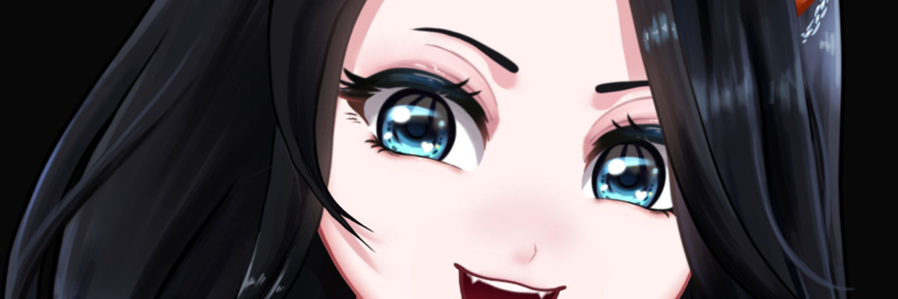 Rissa Rambles | Emote Artist
