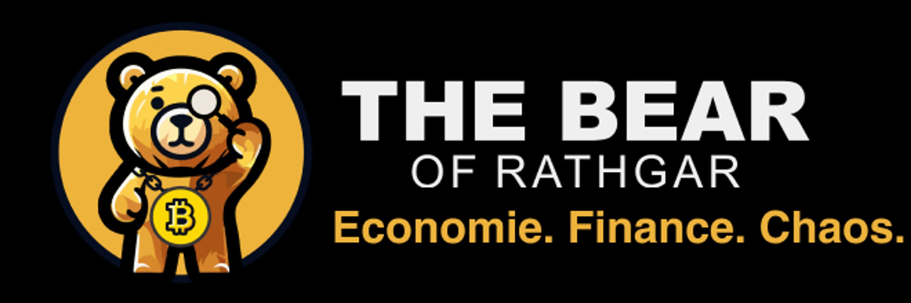 The Bear of Rathgar