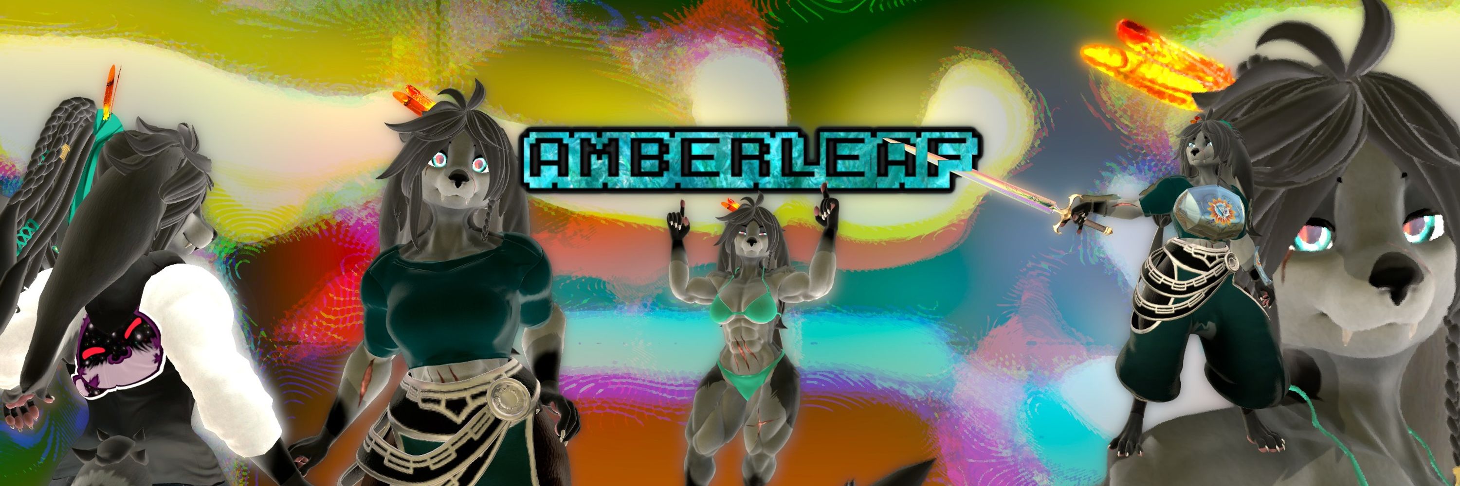 Amberleaf