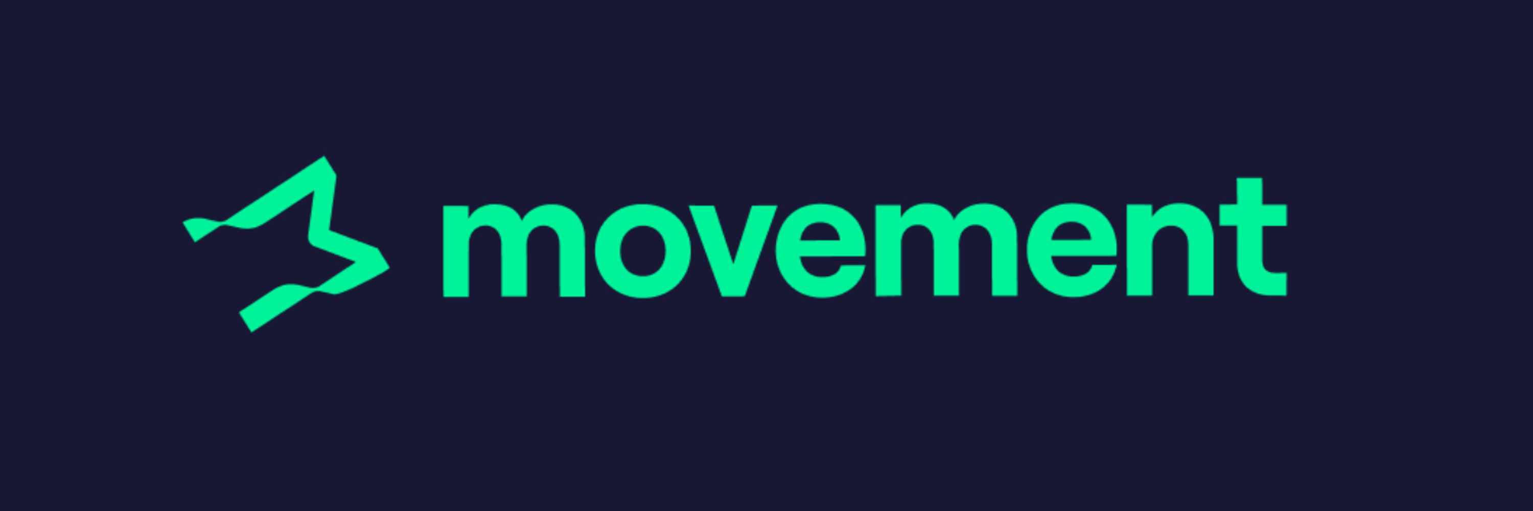 Movement