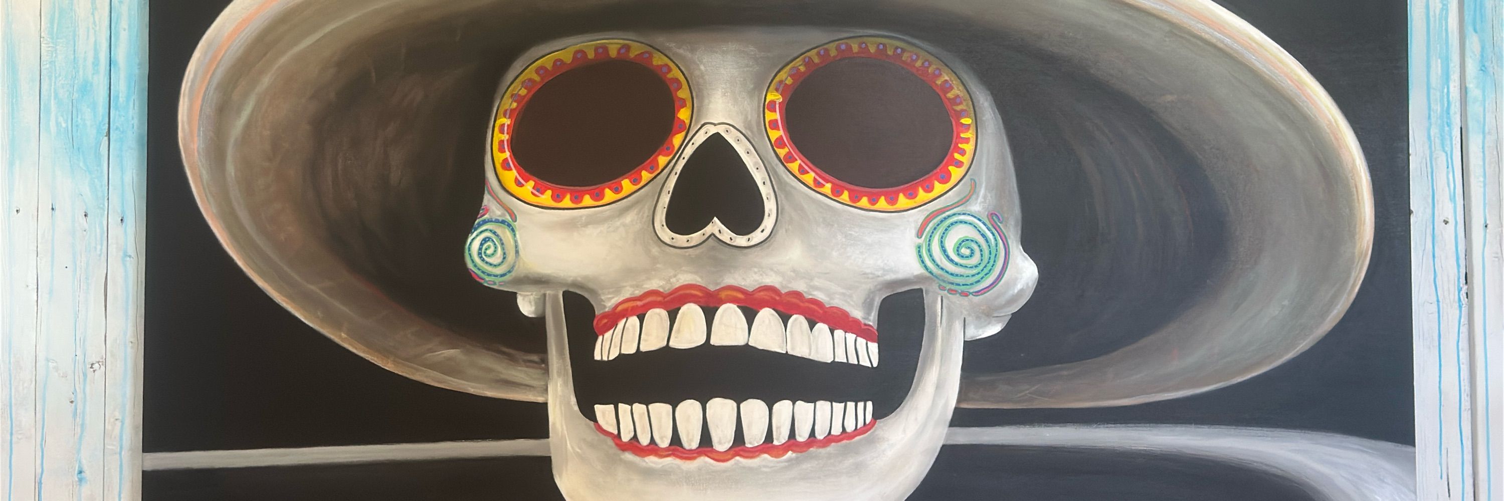 Randy Segura 🎨✨🕊️🧑🏽‍🎨