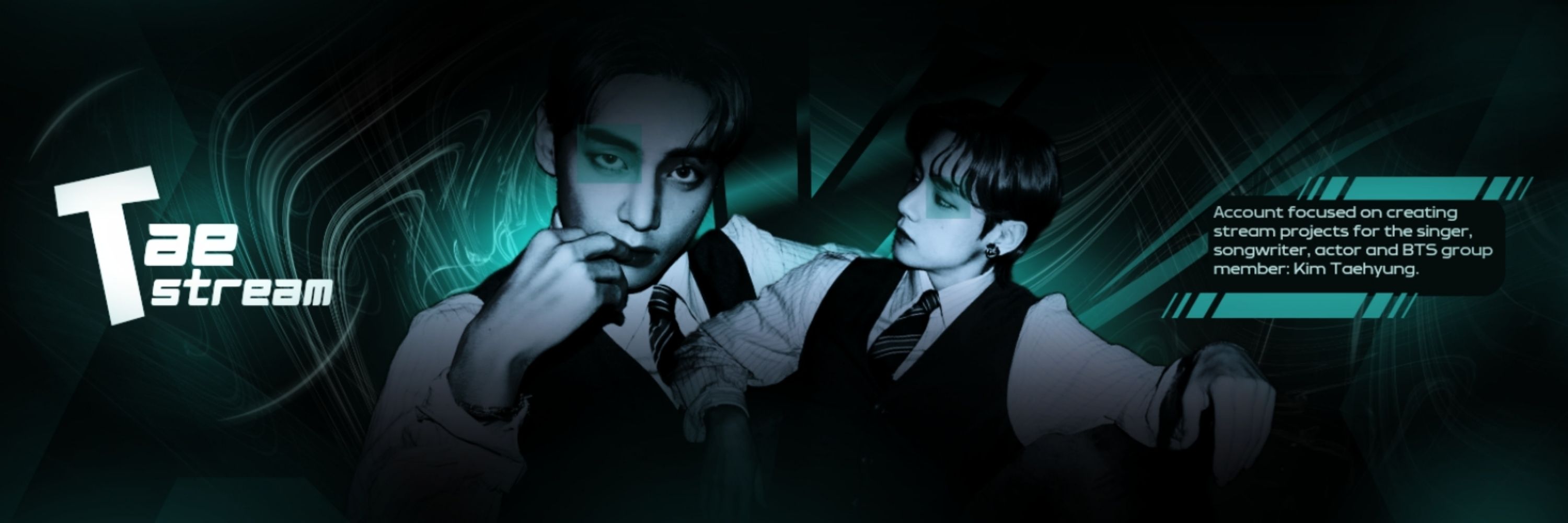 TAE STREAM BRASIL