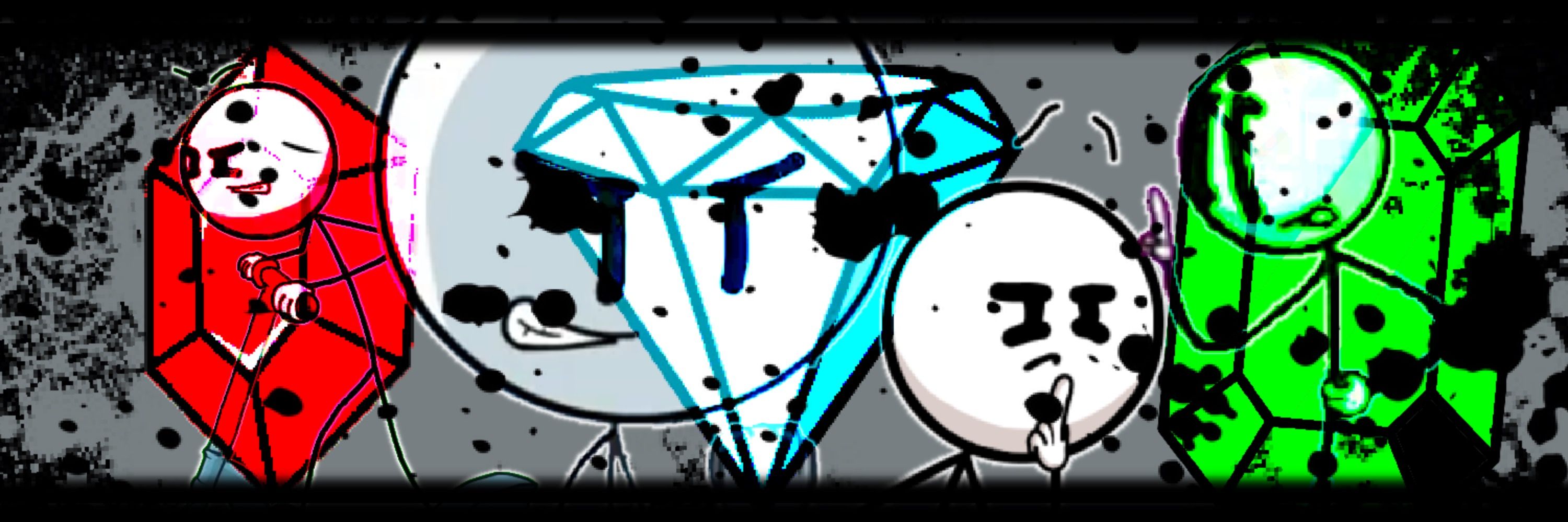 Henry stickman