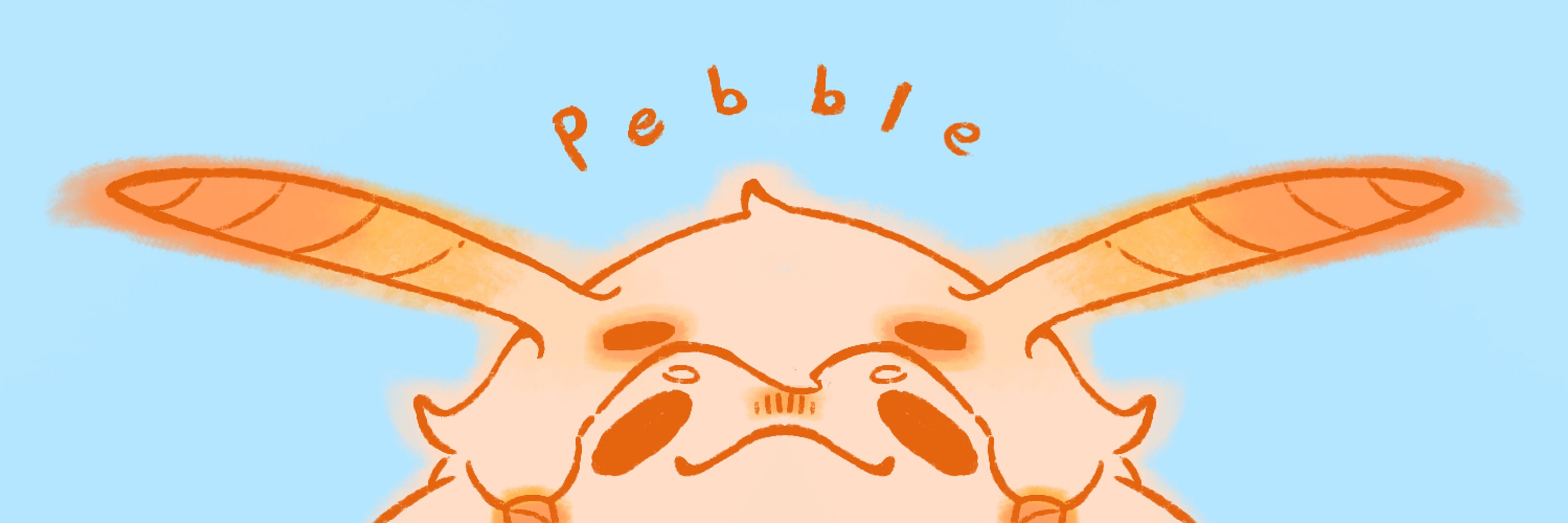 PebbleJam | Artist & Vtuber