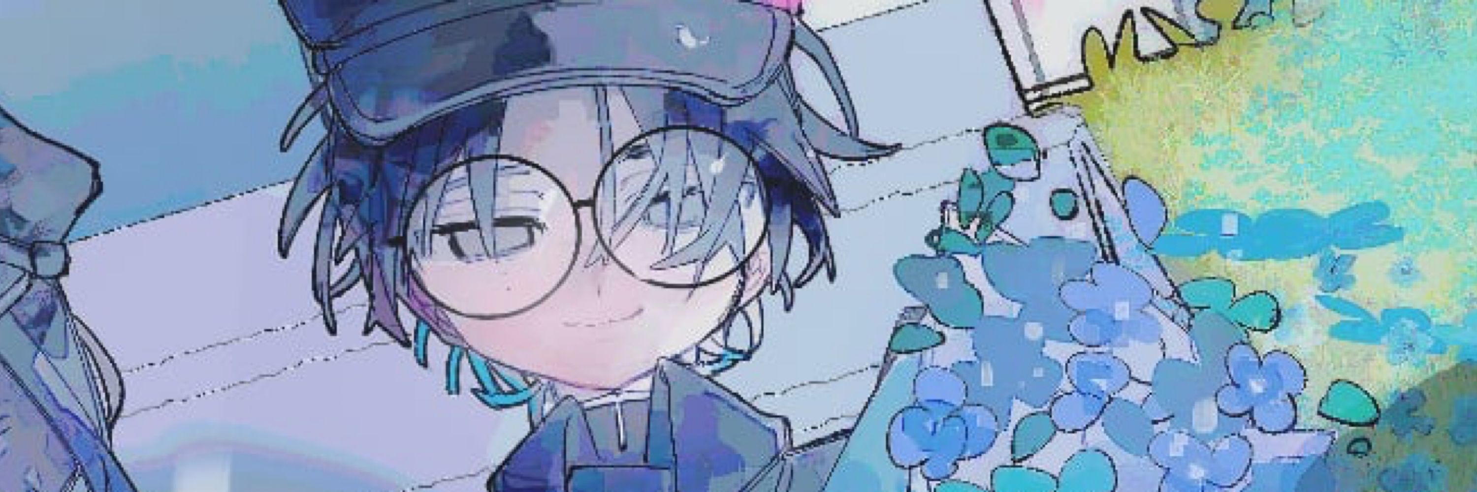 Wataru 3-B 浅河 航流 🕸️