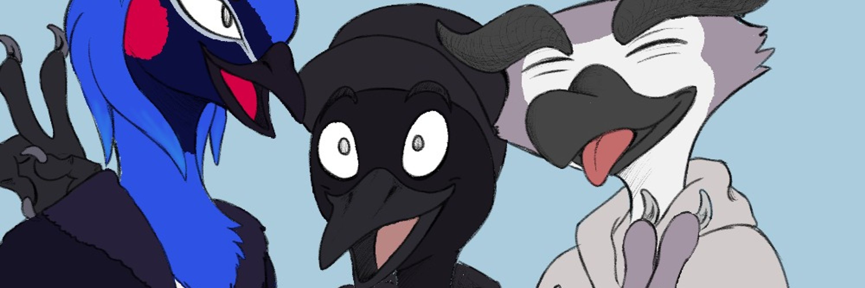 Crow