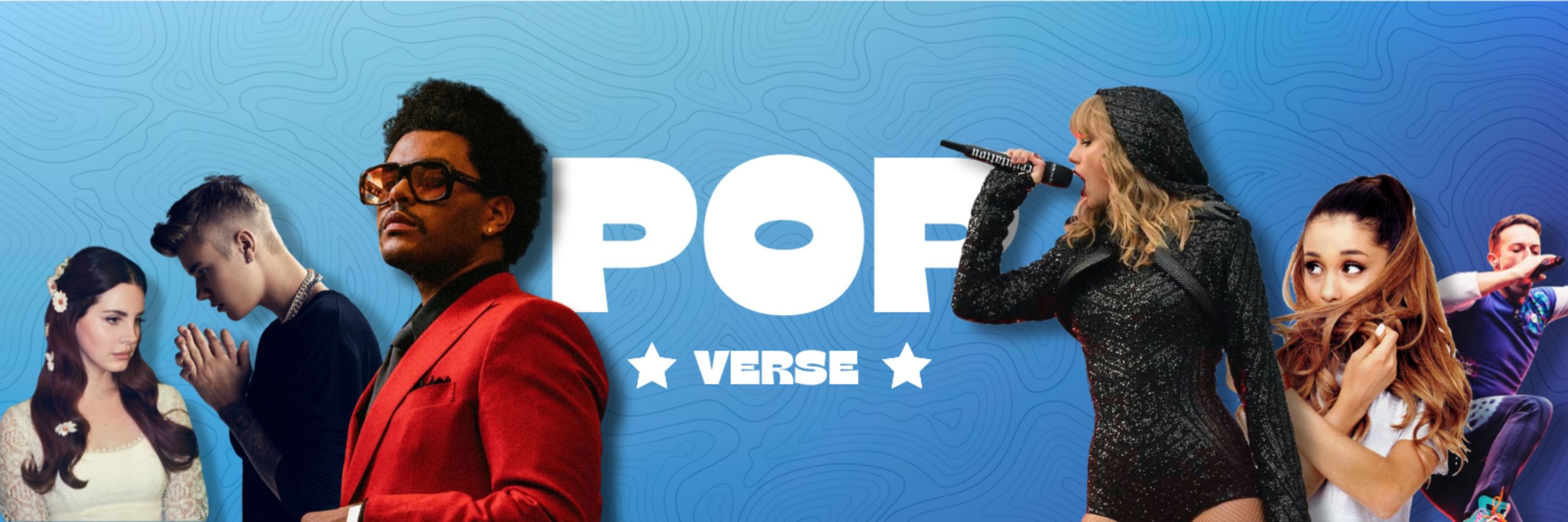 POPverse | 🎵🌎