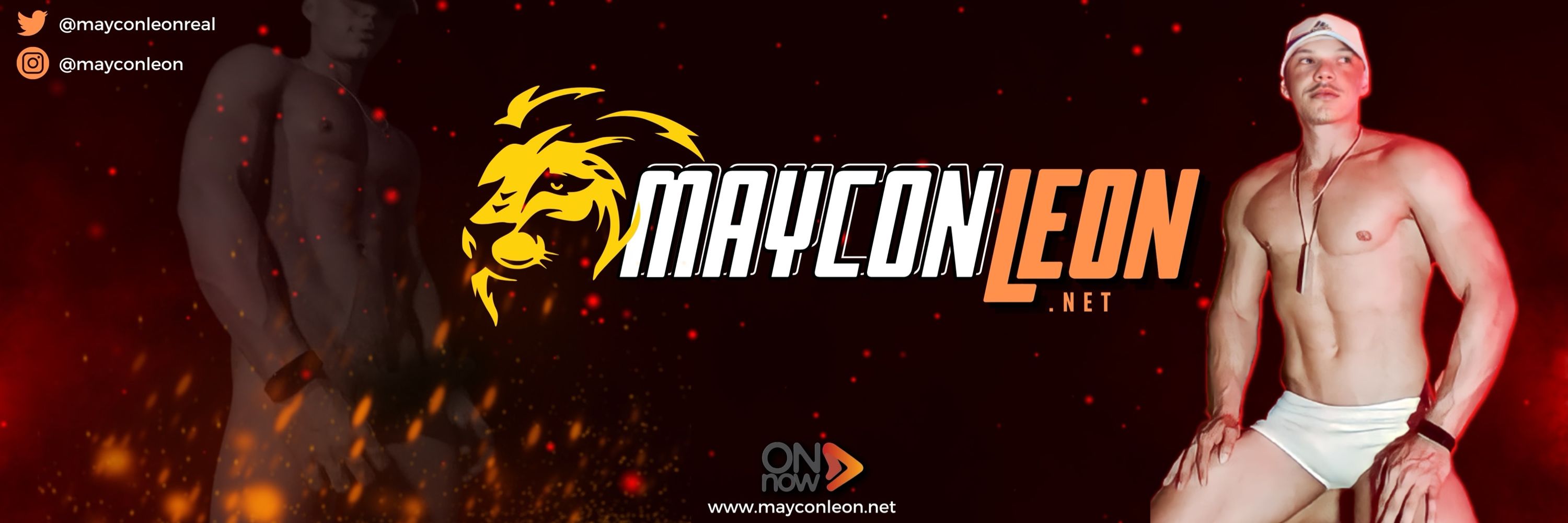 Maycon Leon
