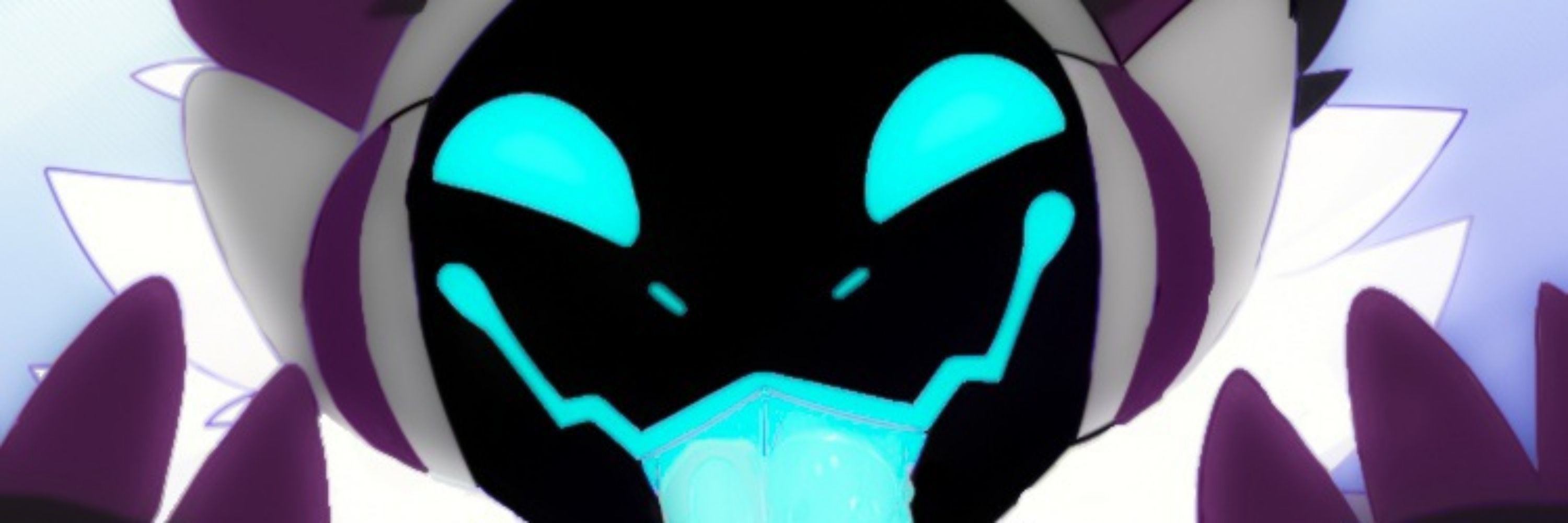 💙 Rex The Protogen 💜 