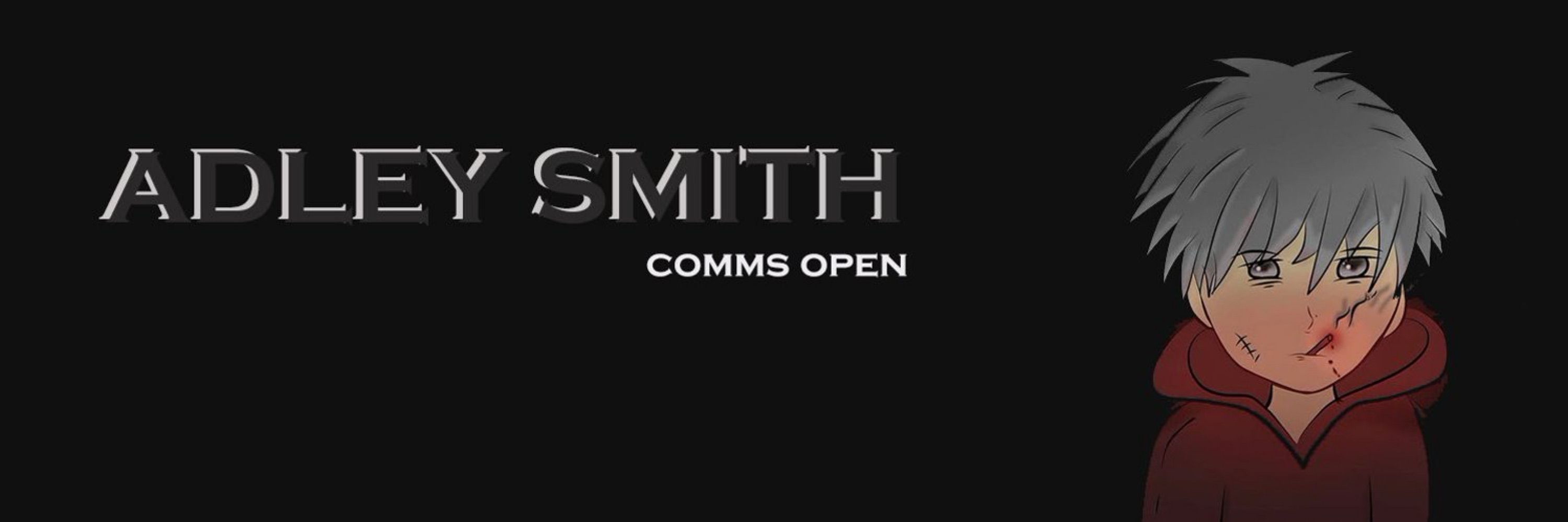 Adley Smith