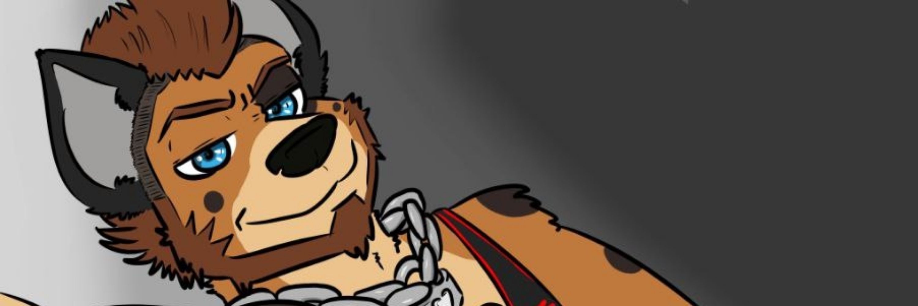Omega Yeen