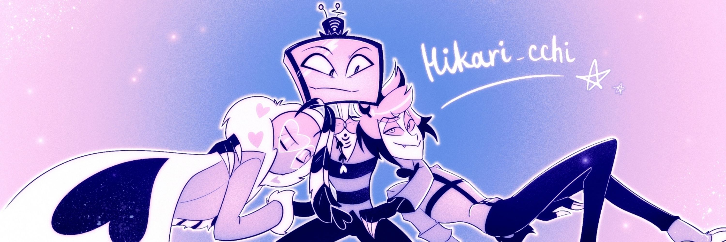 Hikari-cchi
