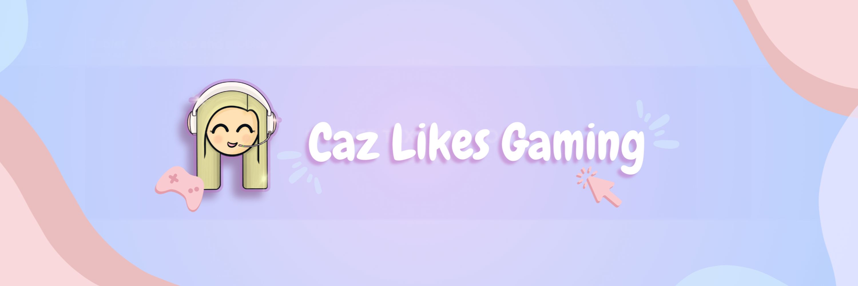 CazLikesGaming