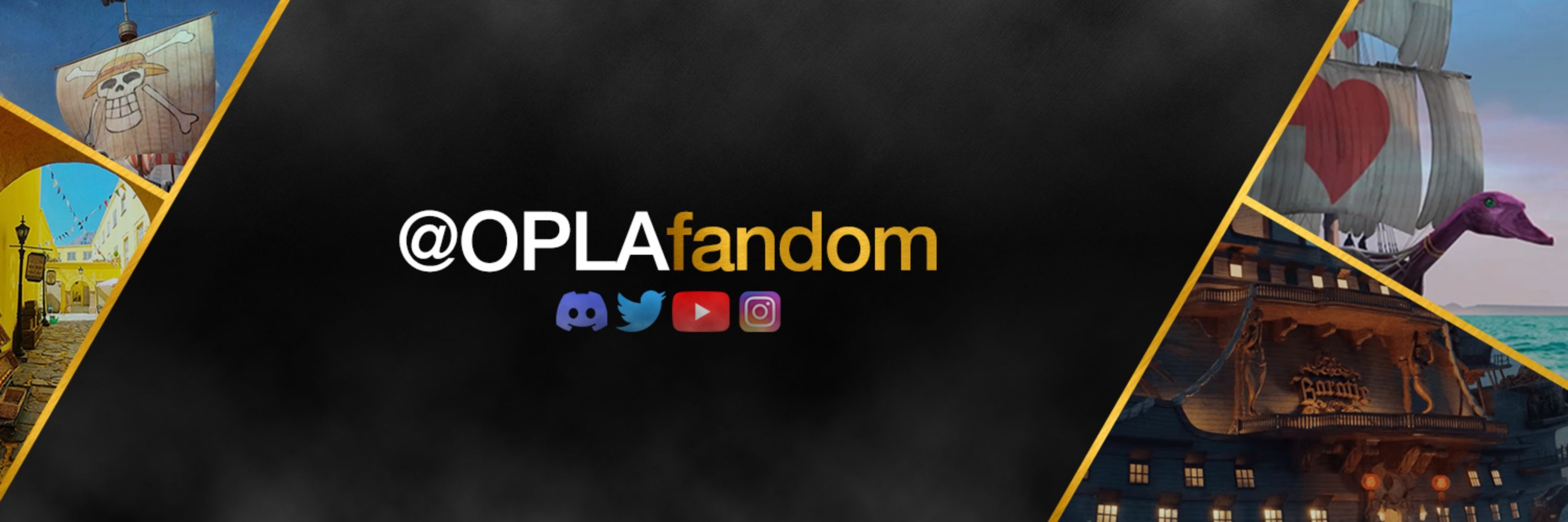 OPLA Fandom