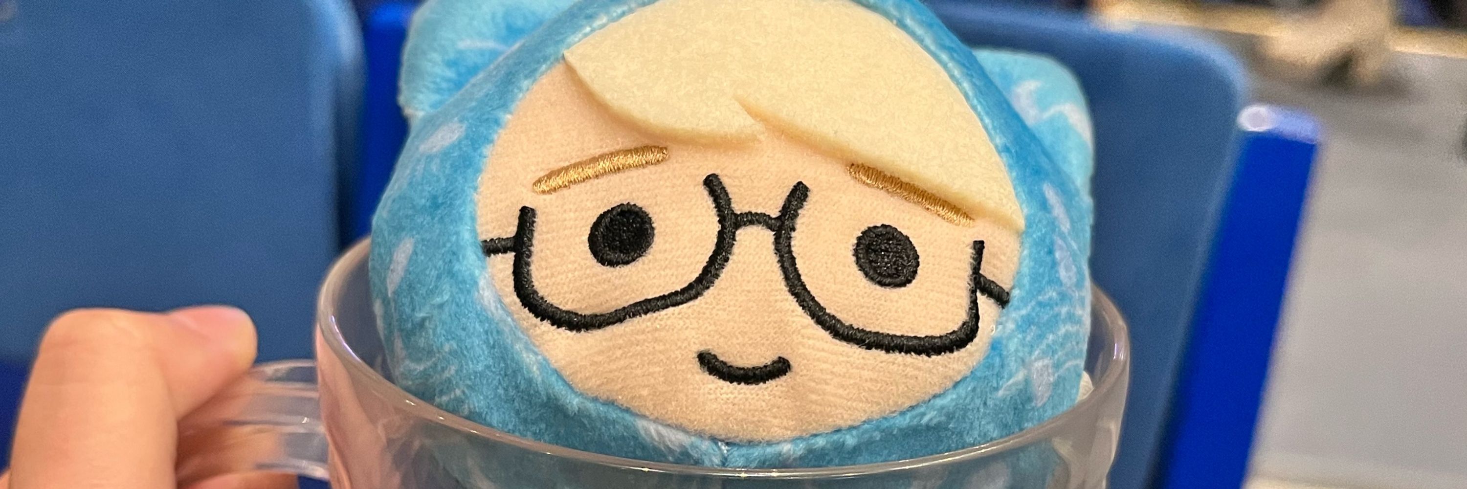 まめこ