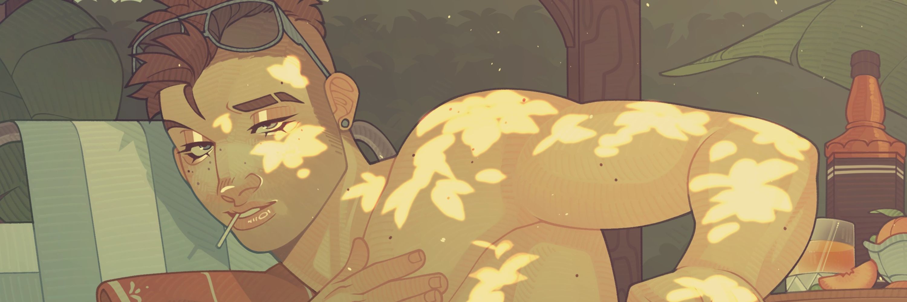 Lee 🗡️🌱