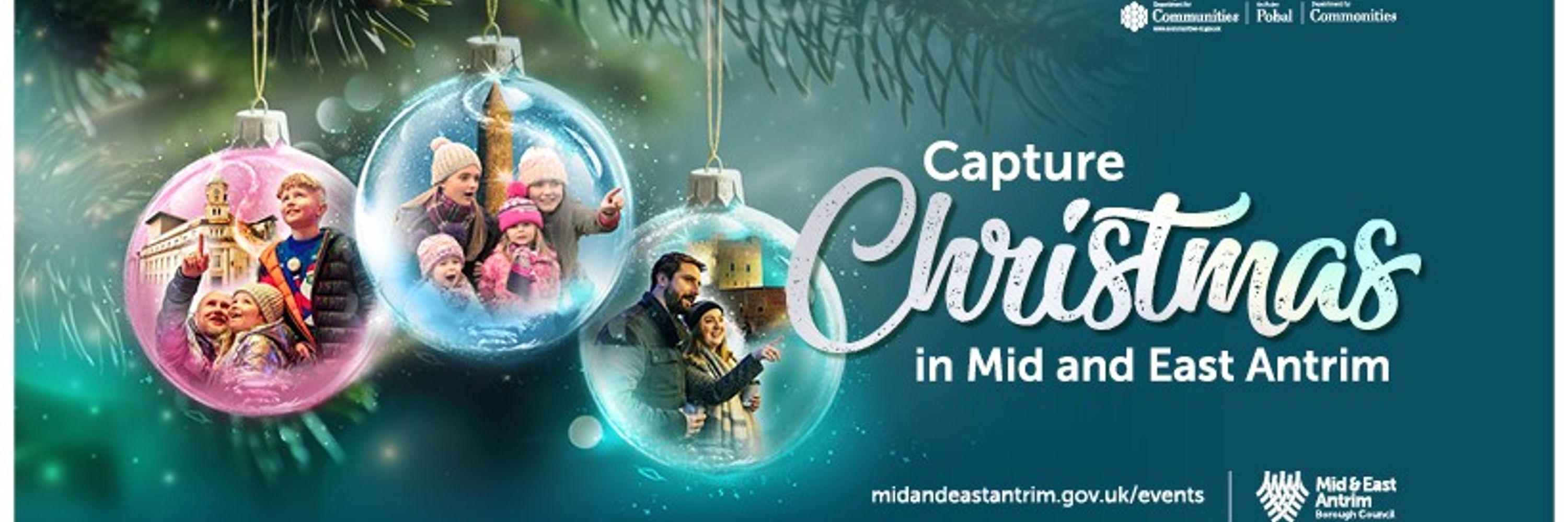 Mid & East Antrim Borough Council