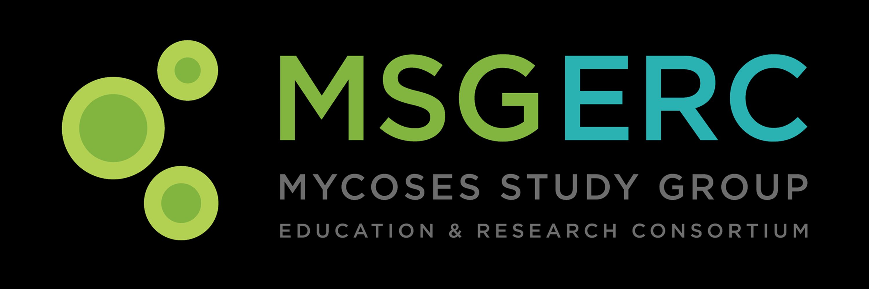 Mycoses Study Group Education & Research Consortium