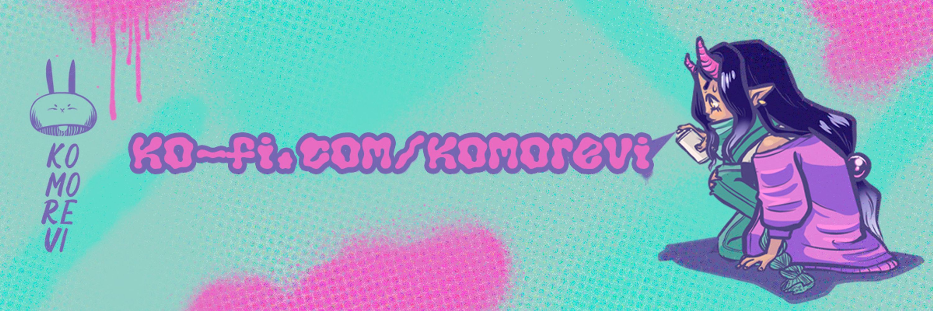 Komorevi