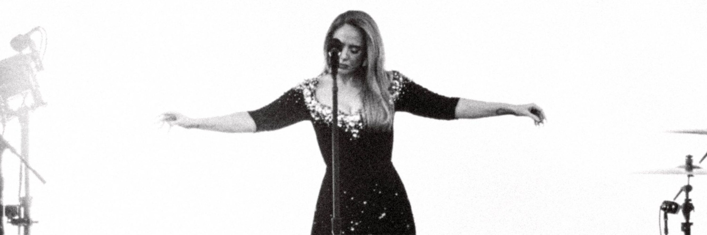 Sel (Adele’s version) 🧁